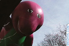 macys day parade