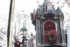 macys day parade