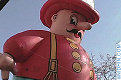 macys day parade