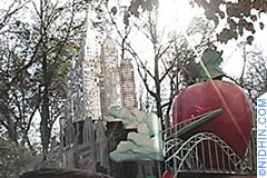 macys day parade