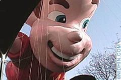 macys day parade