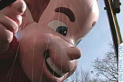 macys day parade