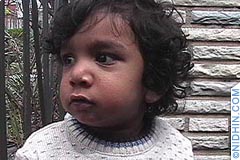 nidhin @ the gates