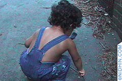 mother nature