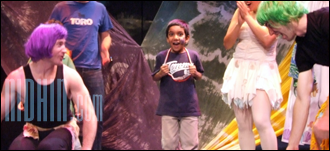 Nidhin Shakespeare