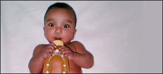 Baby Nidhin