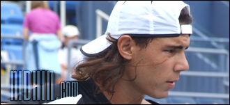 US Open Tennis