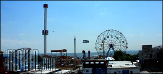 Coney Island