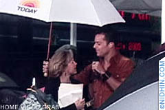 Ricky Martin ~ Tal Vez ~ Almas del Silencio