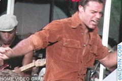 Ricky Martin ~ Tal Vez ~ Almas del Silencio