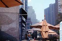 Pictures of the Plane attcks on the Twin Towers of the WTC in NYC on Sep 11