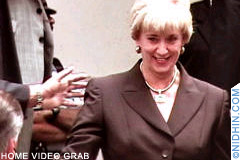 Linda McMahon CEO WWE