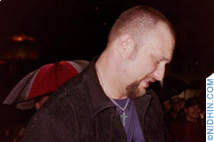 WWE Superstar