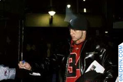 WWE Superstar