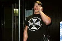 WWE Superstar