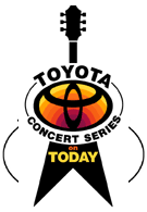 2003 Summer concert series